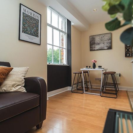 Vichy - Dale Street Amazing City Center Apartments Liverpool Buitenkant foto