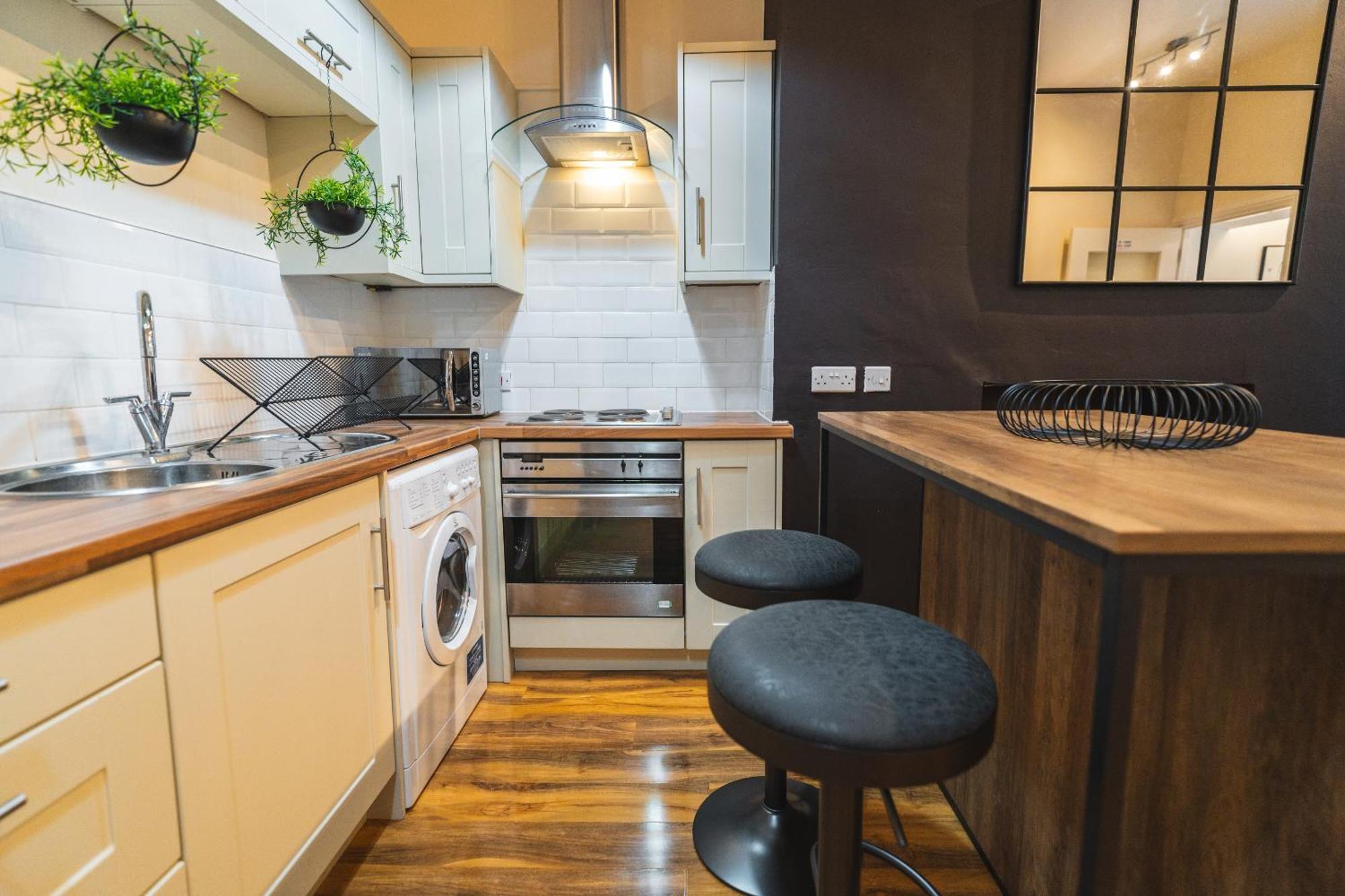 Vichy - Dale Street Amazing City Center Apartments Liverpool Kamer foto