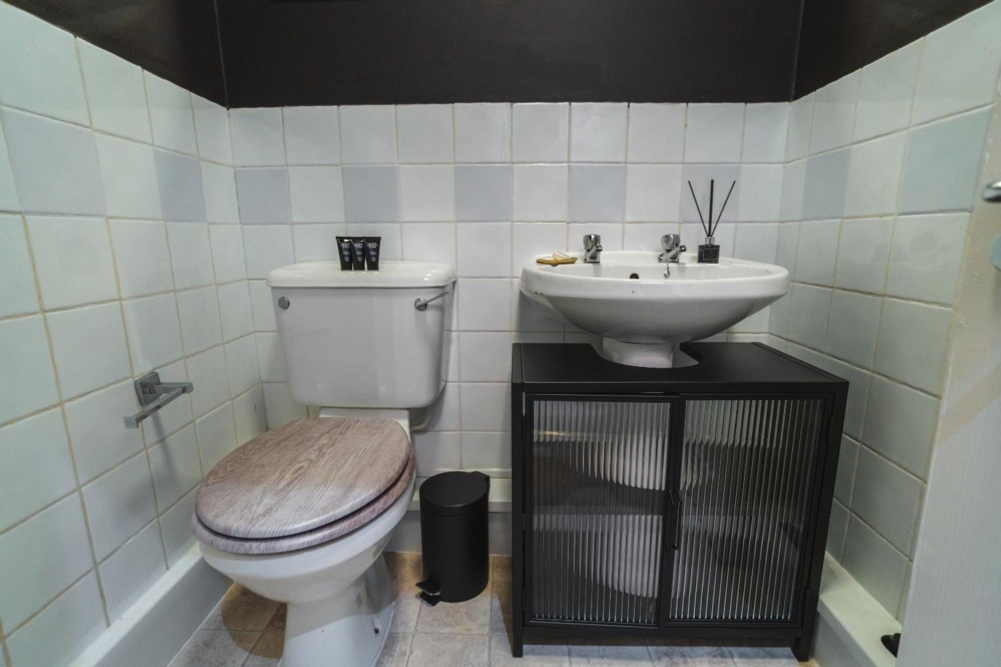 Vichy - Dale Street Amazing City Center Apartments Liverpool Kamer foto
