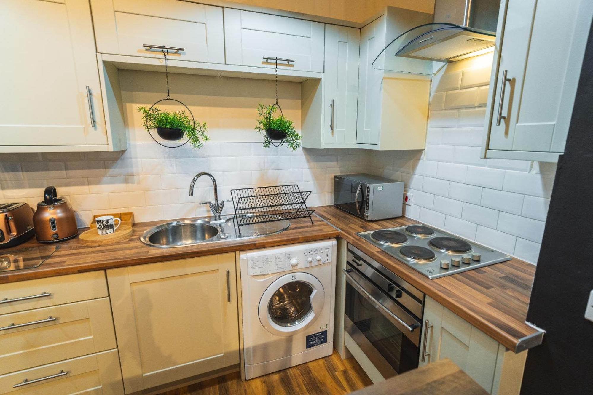 Vichy - Dale Street Amazing City Center Apartments Liverpool Kamer foto