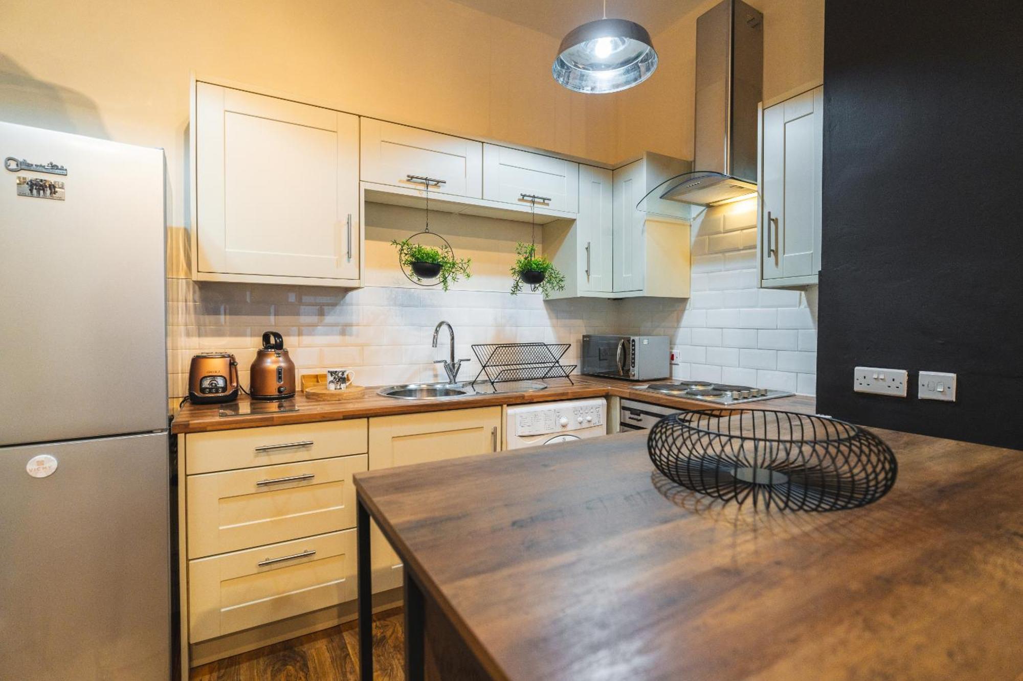 Vichy - Dale Street Amazing City Center Apartments Liverpool Kamer foto