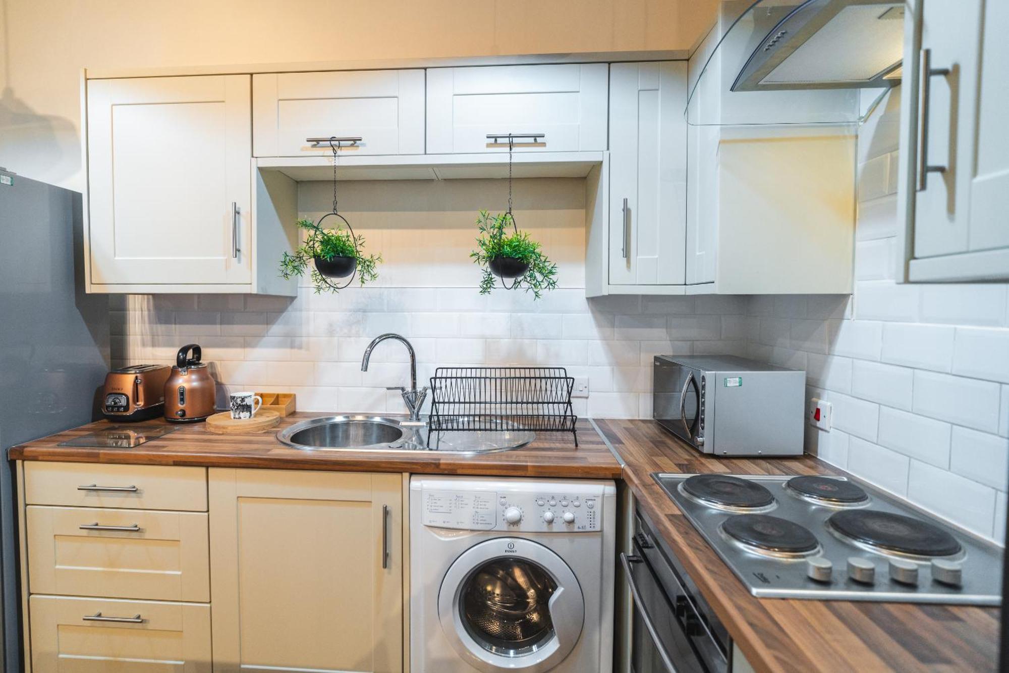 Vichy - Dale Street Amazing City Center Apartments Liverpool Kamer foto